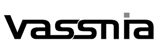 VASSNIA logo