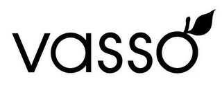VASSO logo