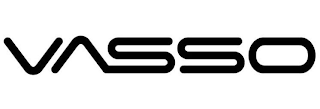 VASSO logo