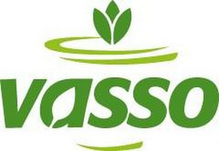VASSO logo