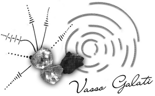 VASSO GALATI logo