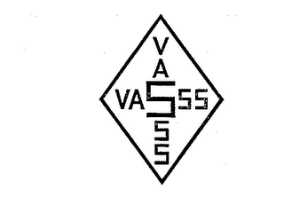 VASSS logo