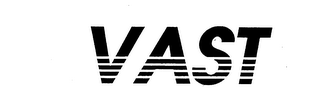 VAST logo