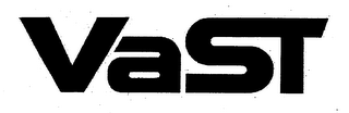 VAST logo