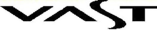 VAST logo