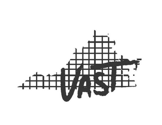 VAST logo
