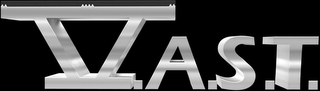 V.A.S.T. logo