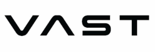 VAST logo