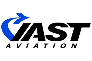 VAST AVIATION logo