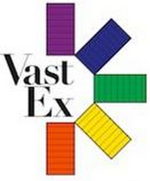 VAST EX logo