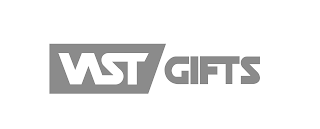 VAST GIFTS logo