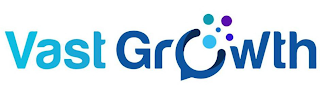 VAST GROWTH logo