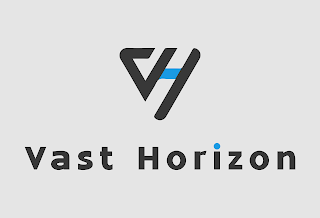 VAST HORIZON logo