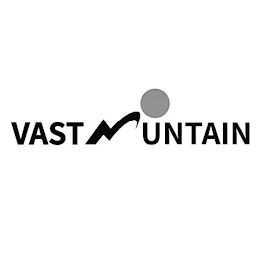 VAST MOUNTAIN logo