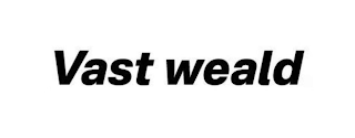 VAST WEALD logo
