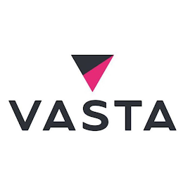 VASTA logo
