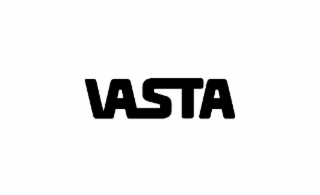 VASTA logo