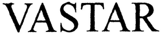 VASTAR logo
