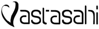 VASTASAHI logo