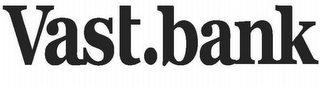 VAST.BANK logo
