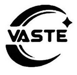 VASTE logo