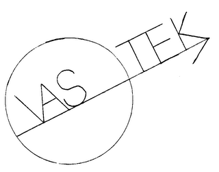 VASTEK logo