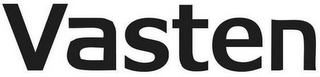 VASTEN logo