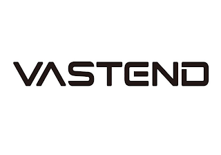 VASTEND logo