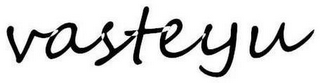 VASTEYU logo