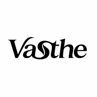 VASTHE logo