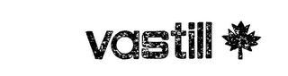 VASTILL logo
