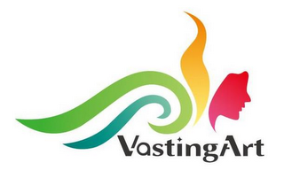 VASTINGART logo