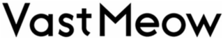 VASTMEOW logo