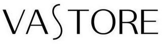 VASTORE logo