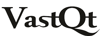 VASTQT logo