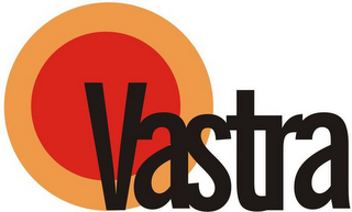 VASTRA logo