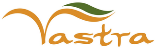 VASTRA logo