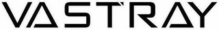 VASTRAY logo