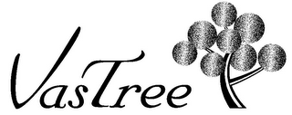 VASTREE logo