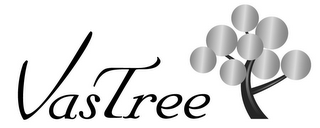 VASTREE logo