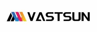 VASTSUN logo