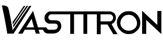VASTTRON logo