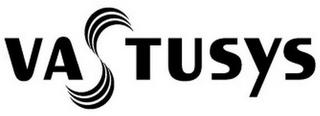 VASTUSYS logo