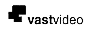 VASTVIDEO logo