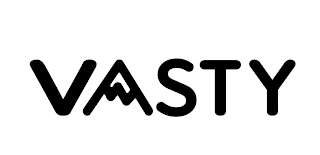 VASTY logo