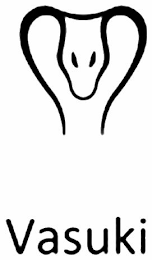 VASUKI logo