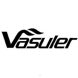 VASULER logo