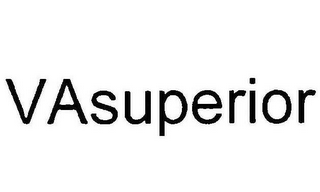 VASUPERIOR logo