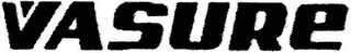 VASURE logo