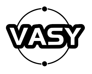 VASY logo